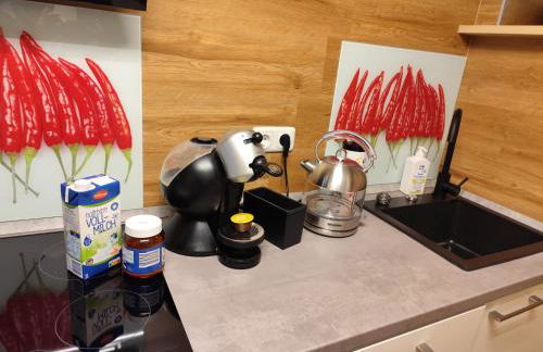 Ferienwohnung Haus am Wald - Foto 18