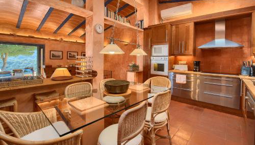 Casa Aigua Freda - Foto 5