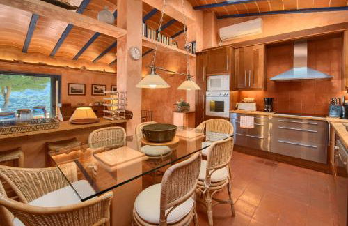 Casa Aigua Freda - Foto 6