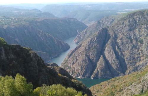 Casa da Viña - Ribeira Sacra - Foto 44