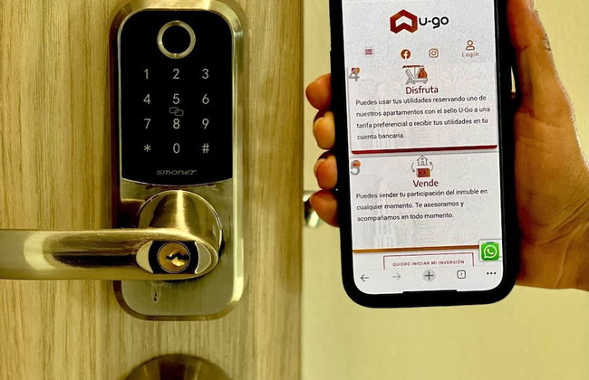 U-GO Edificio Murano Elite, Bocagrande - Foto 2