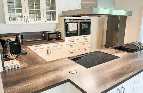 Apartment Meyer by Interhome - Foto 13