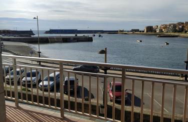 Vacacional muelle alto A Guarda - Foto 35