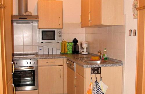 Jenny´s Ferienwohnungen - Foto 15