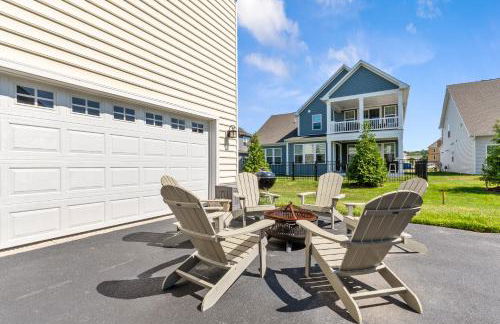 5 Bed35 Bath in Bayside near West Ocean City - Foto 51