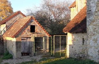 Le Gîte du Hérisson, Gîte de charme et de confort - Foto 22