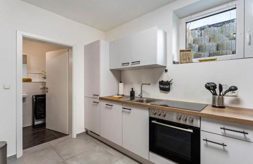 Tua Casa - Souterrain Appartment - Foto 6