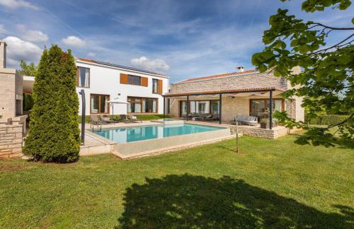 Villa Terra Rossa - Foto 8