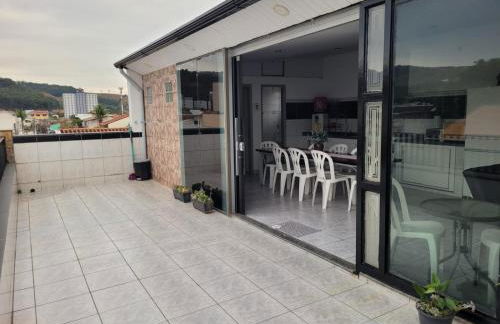 APTO DUPLEX 3 Dorm em APARECIDA 600 m da basilica - Foto 14