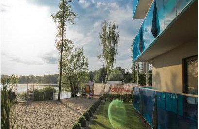 Aquarius Residence Apartament 104 - Foto 35