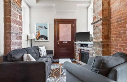 Fantastic Stylish Loft In Historic Leadville - Foto 1