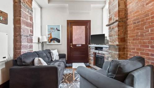 Fantastic Stylish Loft In Historic Leadville - Foto 1