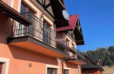 Pod Świerkami - pokoje - Foto 6