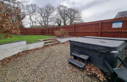 Cottage #1 - Foto 13