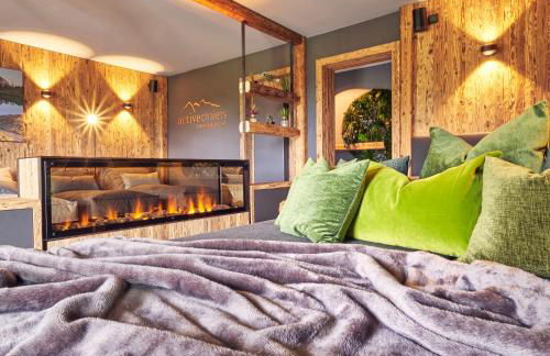 activechalets six.nine.eight - Foto 3