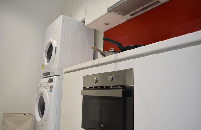 Vortex at KLCC by VS - Foto 17