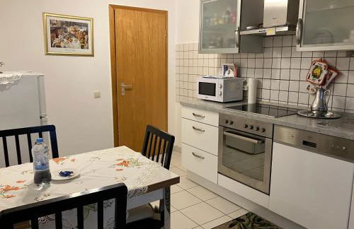 Ferienwohnung im Grünen EG mit Terrasse - Foto 2
