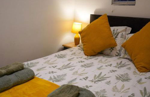 Ivy Cellar - 1 Bedroom apartment - Tenby - Foto 4
