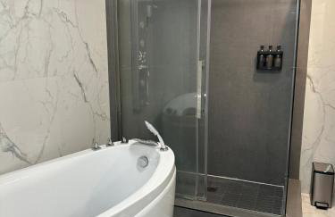 Pearl on the ridge sauna,hot tub,game room,groups - Foto 6