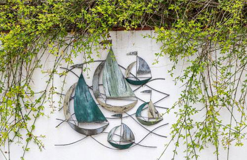 Middle Cottage - Tranquil cottage ideal for walkers - Photo 49