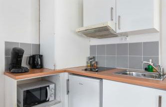 201 - Charmant studio jardins des plantes -Paris 5 - Foto 11