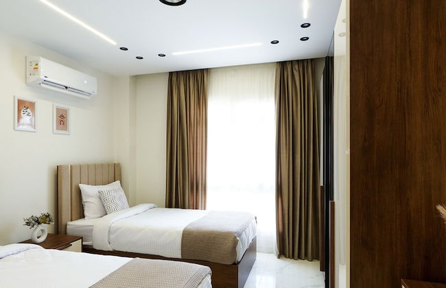 Sokón Residence - Foto 29