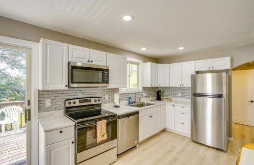 Relaxing Catskills Apt Less Than 3 Mi to Windham Mountain! - Foto 12