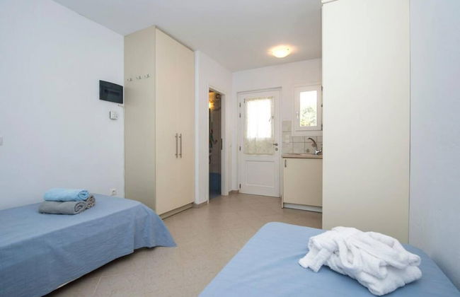 Villa Dionysos in Aliki - Foto 7