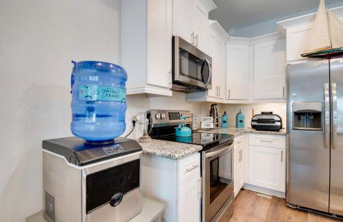 2 Mi to Lake Conroe Access Home with Pool Table! - Foto 9