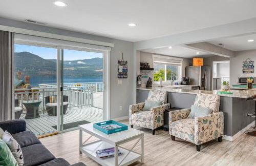 Lake Cruiser Cottage - Foto 10