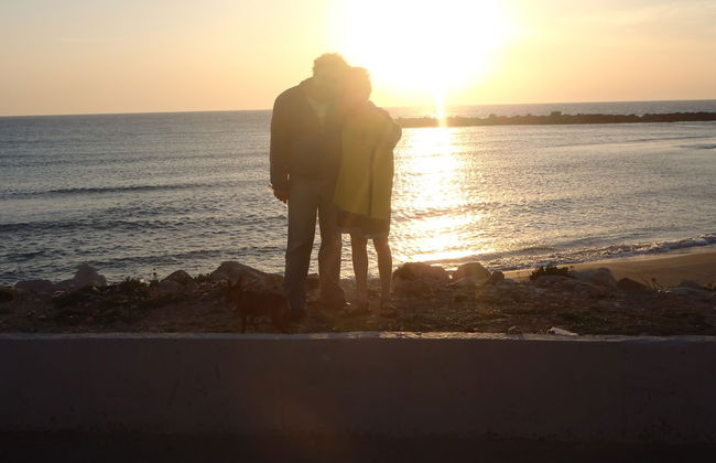 Marom Hof Hacarmel Apartments - Foto 33