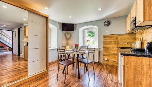 Maja Pokoje z Widokiem - Foto 4, pet friendly, wardrobe, locker, Other, minibar