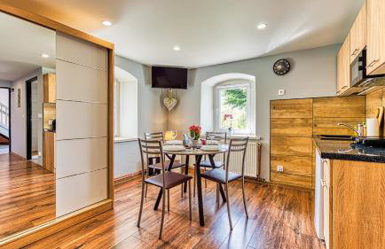 Maja Pokoje z Widokiem - Foto 4