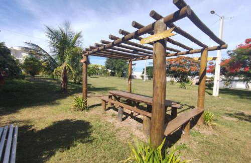 casa do lago - Foto 29