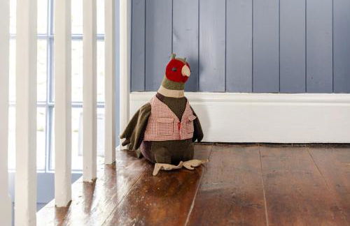 Charming cottage in Snowdonia - Foto 44