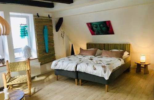 Freigeist Ferienwohnungen - Foto 13