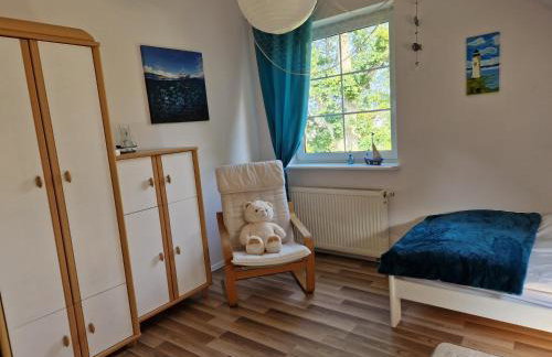 Freiraum Wytowno - Foto 15