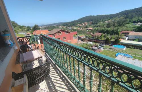 Casa Santamaria a 5min de Noia cerca de la playa - Foto 35