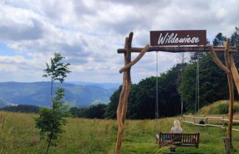 Modernes Rhombushaus im Naturparadies Sauerland - Foto 20