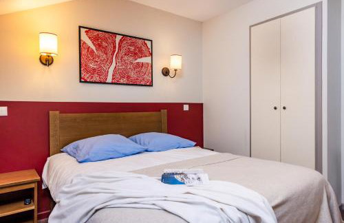 Résidence Pierre & Vacances l'Albane - Foto 53