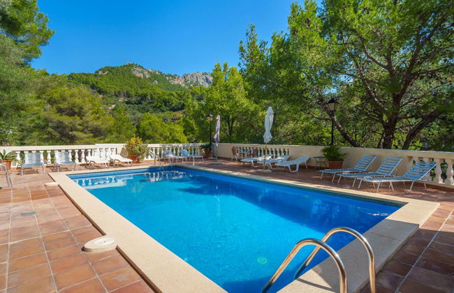 Can Guillem Sea Views - Photo 20