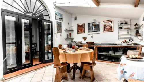 Villa Marino vista mare - Foto 3