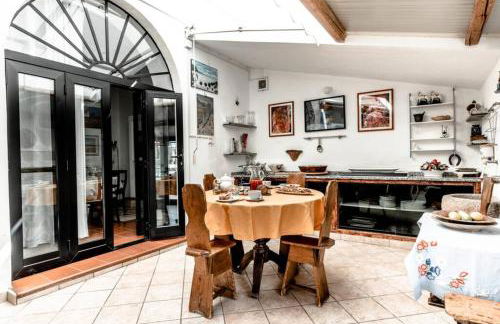 Villa Marino vista mare - Foto 3