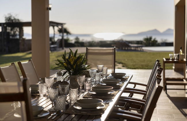 Porto Heli - Heaven on Earth Villa - Foto 25