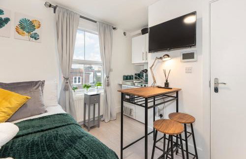 Small and Trendy studio 3B - Foto 17