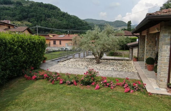 Villa Giulia - Photo 55