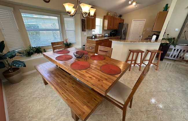 Upgraded Pool Villa, Spa, Southern Dunes - Photo 19