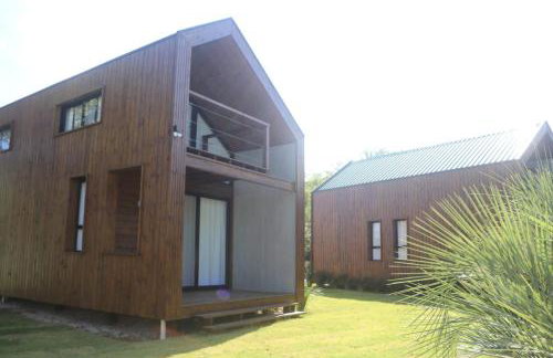 IbiraCottage - Foto 1