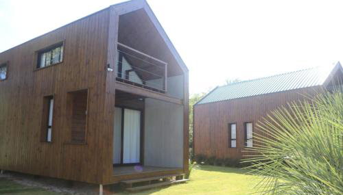 IbiraCottage - Foto 1