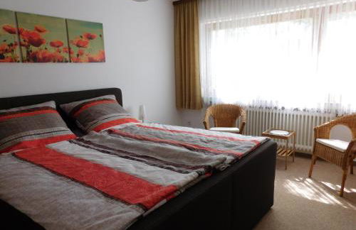 Ferienhaus Rabenhorst - Foto 14